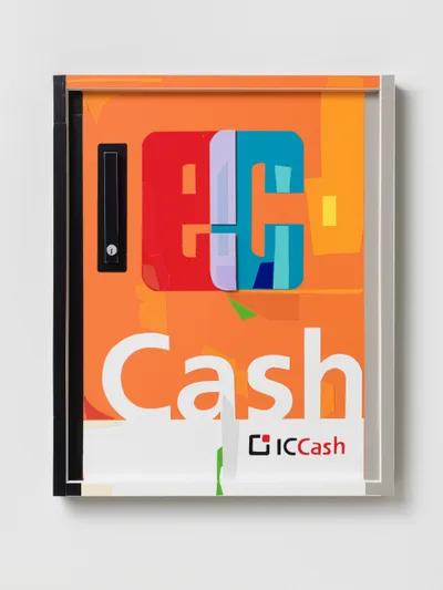 Marion Eichmann: Cash