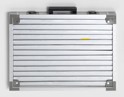 Marion Eichmann: Rimowa