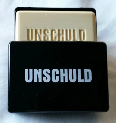Ottmar Hörl: Unschuld