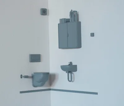 Steve Johnson: Odeur Cologne