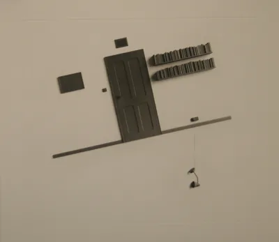 Steve Johnson: Shelved