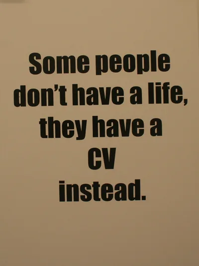 Steve Johnson: Some people