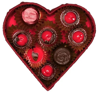 Peter Anton: Cherries Deluxe