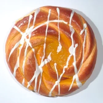 Peter Anton: Lemon Danish