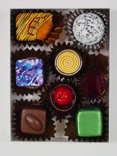 Peter Anton: Special Assortment