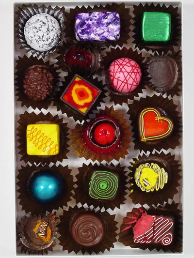 Peter Anton: Carefree Selection