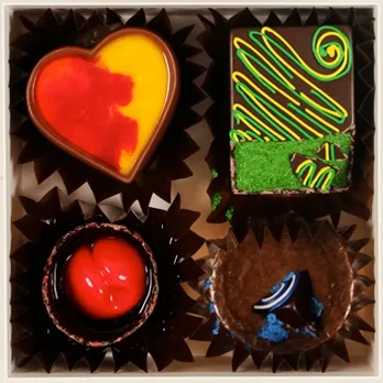 Doppelklick öffnet Großansicht Peter Anton: Special Sampler