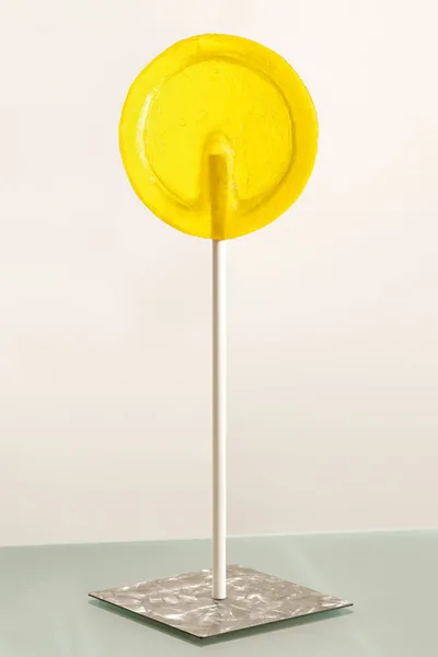 Peter Anton: Lemon Lollipop