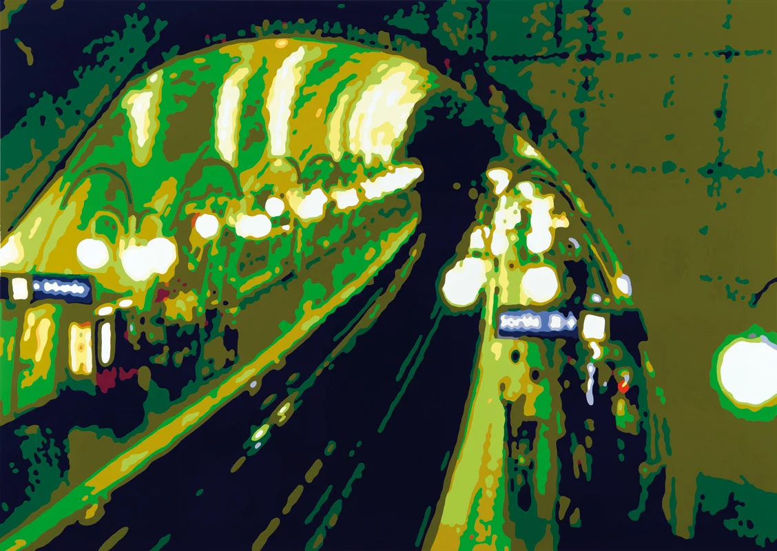 Metro