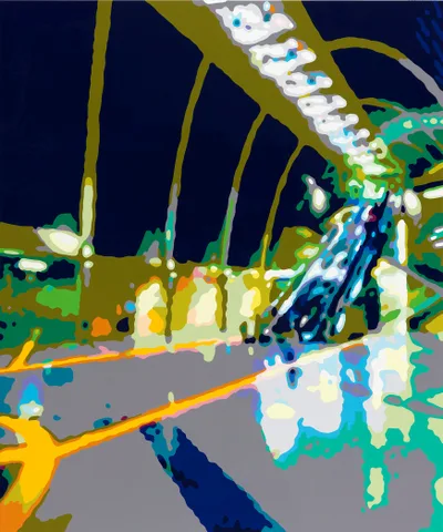 Köln hat eine U-Bahn