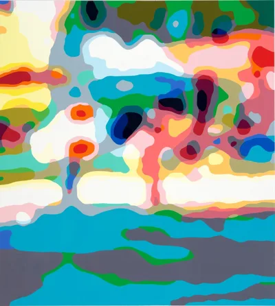 Konrad Winter: Strandbad
