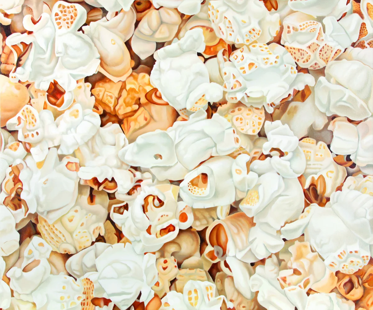 Popcorn 8