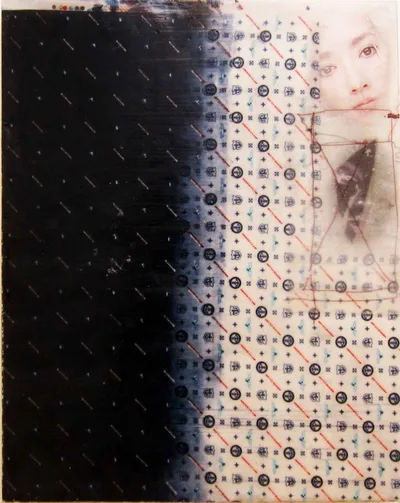 Guangyun Liu: o. T.