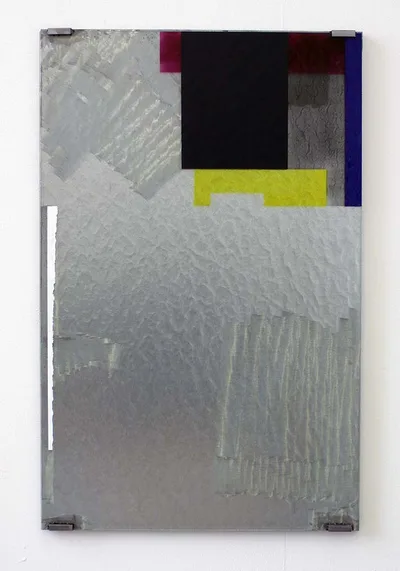 Raumfeuer 1