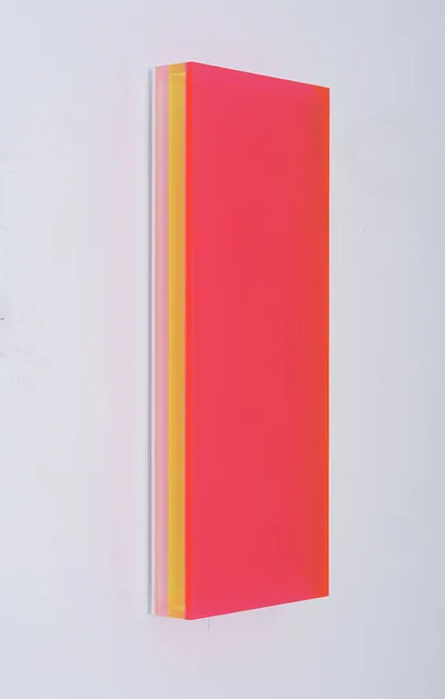 Colormirror Dornbirn - rot