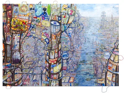Thitz: London Future Hybrid