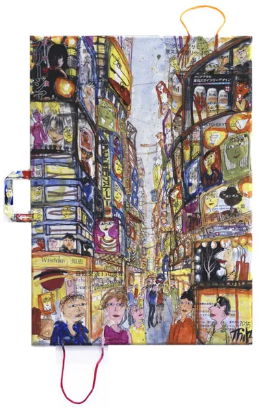 Thitz: Tokyo