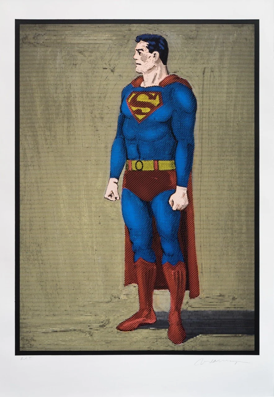 Superman