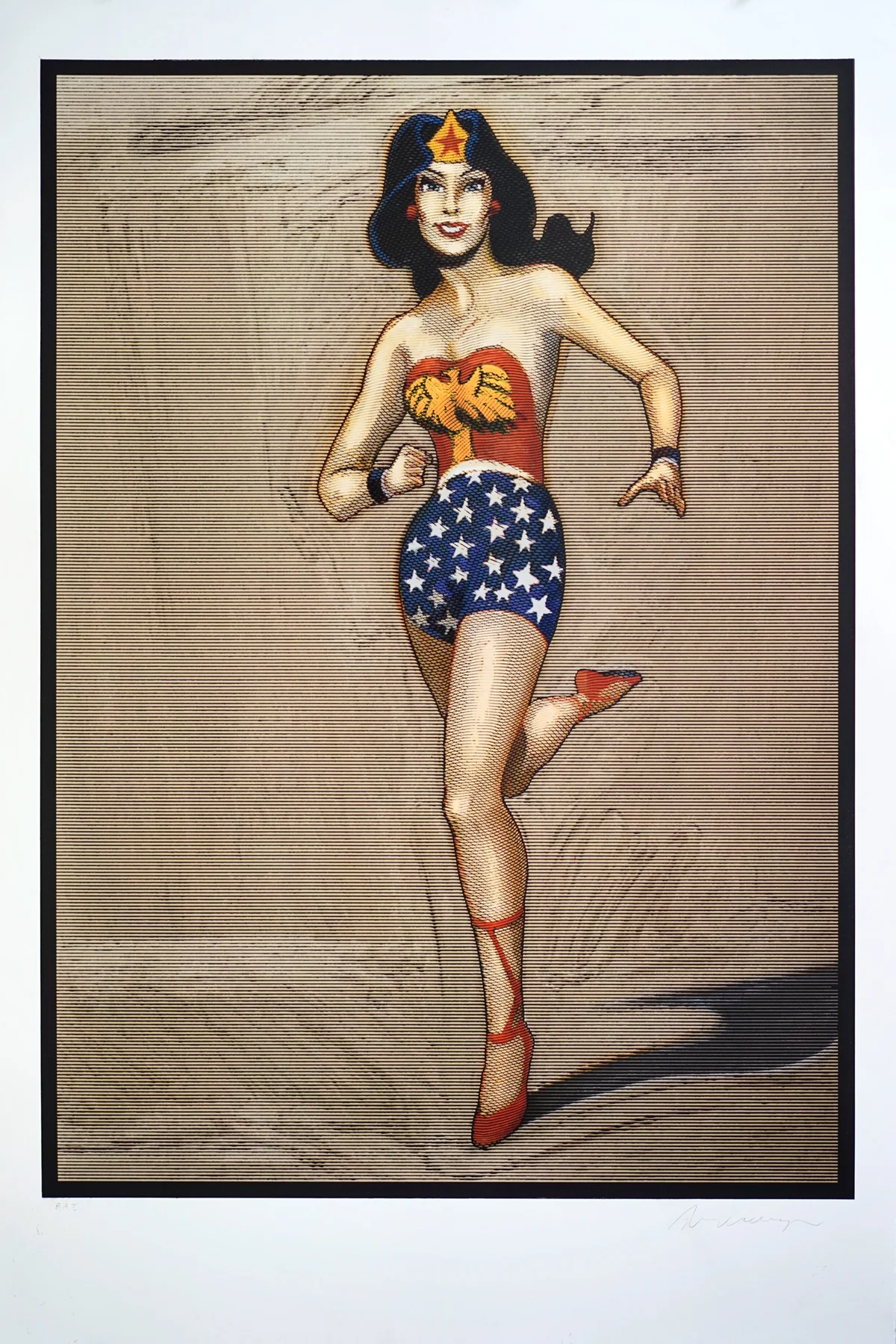 Wonder Woman