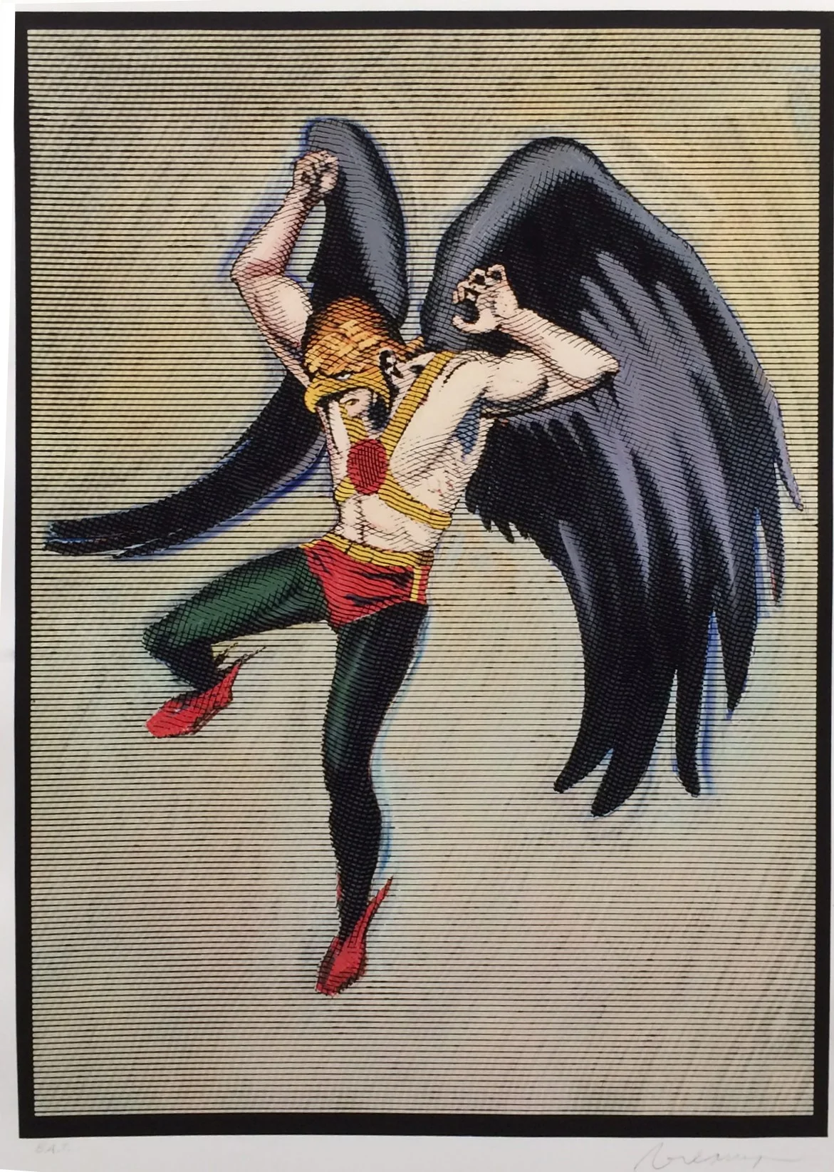 Hawkman