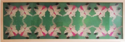 Beate Sillescu: Sumo