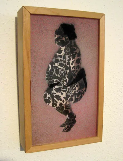 Beate Sillescu: Sumo-Ringer