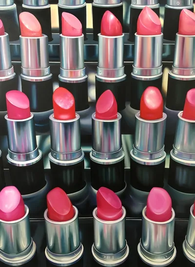 Charlotte Trossbach: Lipsticks Ehrenstraße