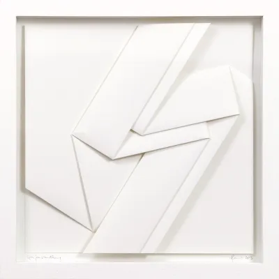 Peter Weber: Streifenwandlung
