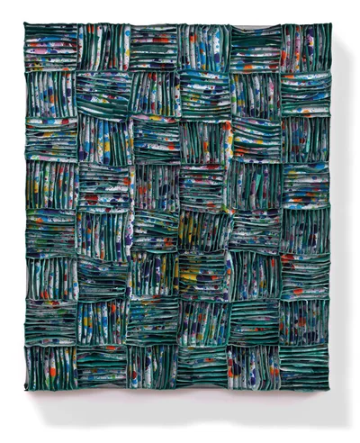Song Kwang Ik: ohne Titel