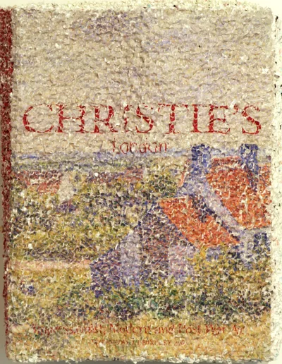 Ji-Hyun Lee: Christie's