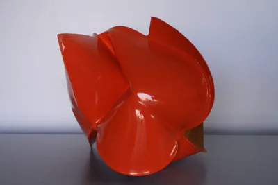 Doppelklick öffnet Großansicht Mac Don Red (JPS510)