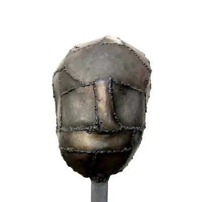 Iron Head AD