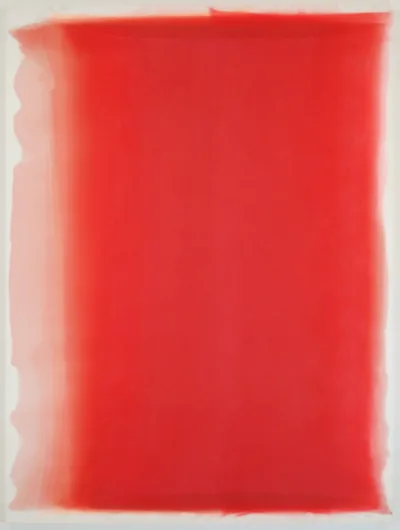 Taek-Sang Kim: Breath's Hue-Deep