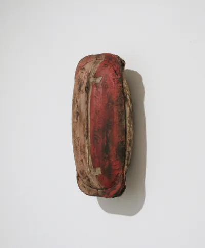 Yoshinobu Nakagawa: Segment (Red)