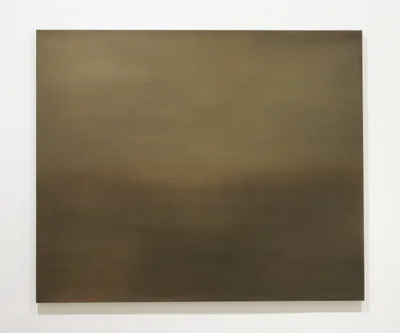 Kazumi Yoshimine: Passage of time 1102