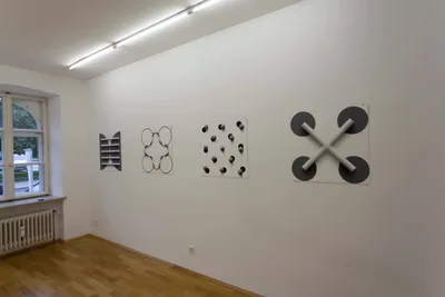 Uwe Rachow: [Werk #003756]