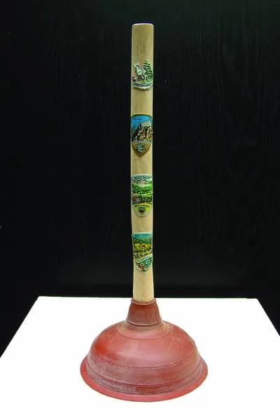 Wanderpümpel
