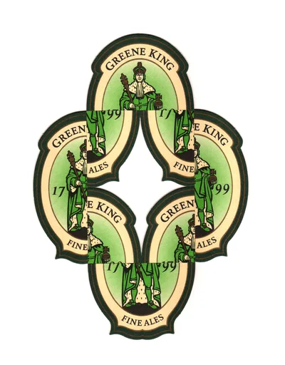 Albrecht Wild: Greene King Fine Ales (3)