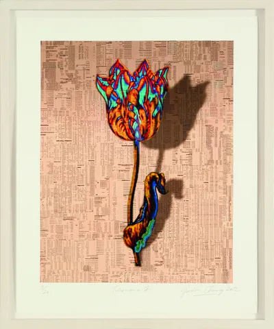 Tulipmania VII 2