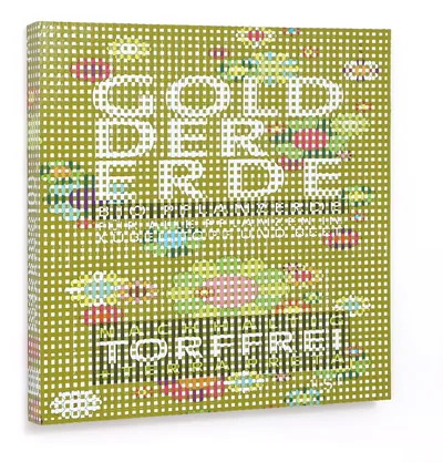 Petra Scheibe Teplitz: Gold der Erde (aus der Serie "Torffrei")