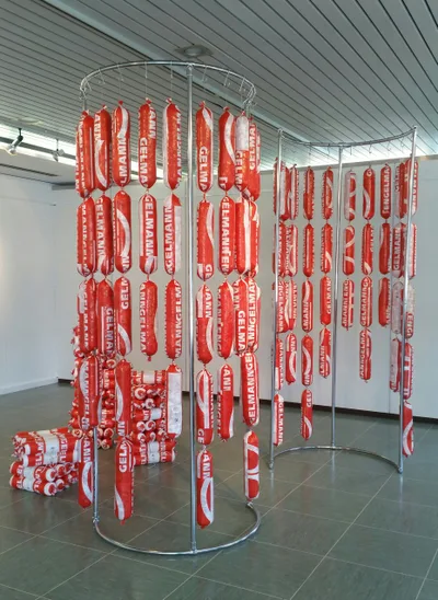 Petra Scheibe Teplitz: Another day in Paradise