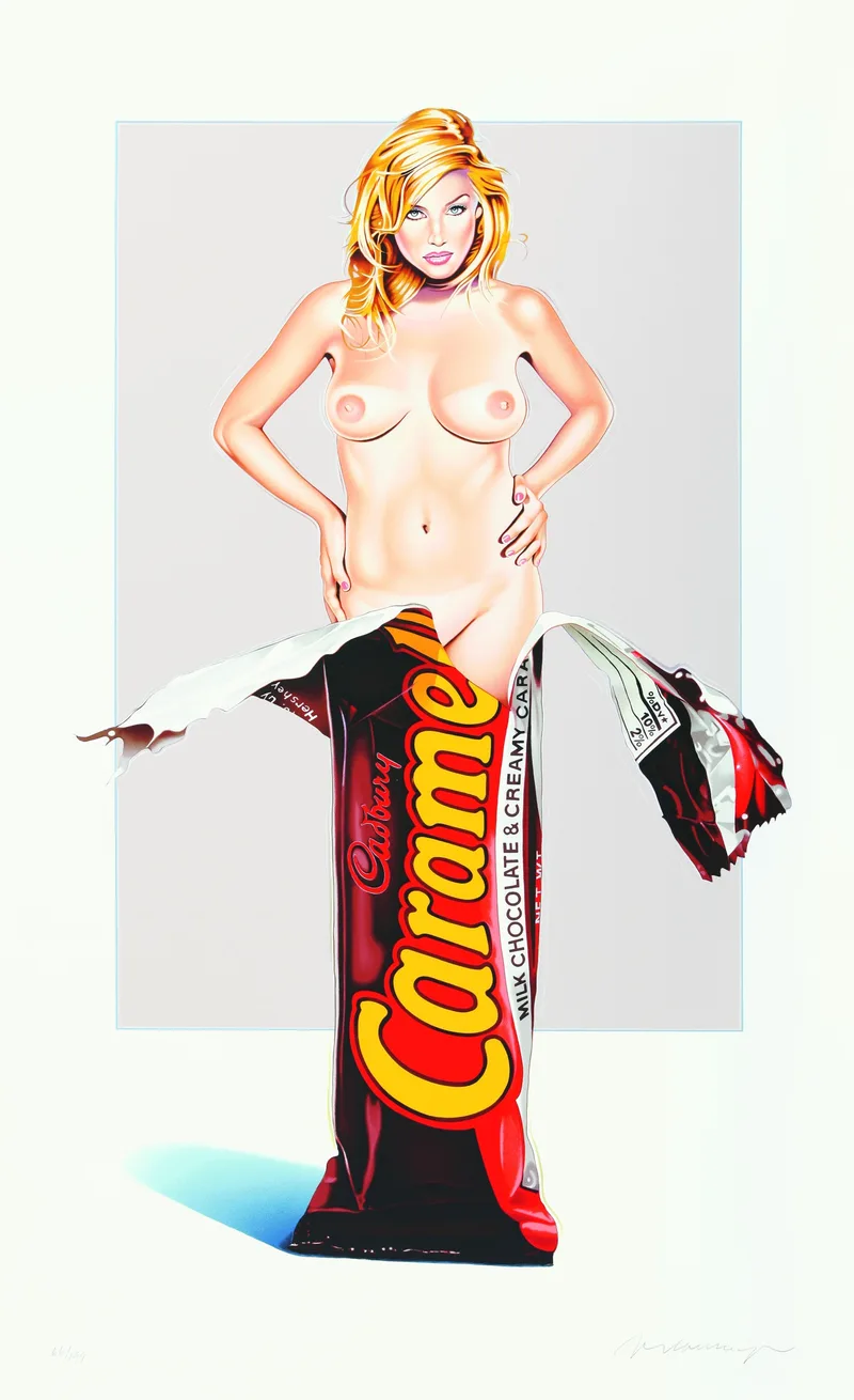 Caramia Caramello