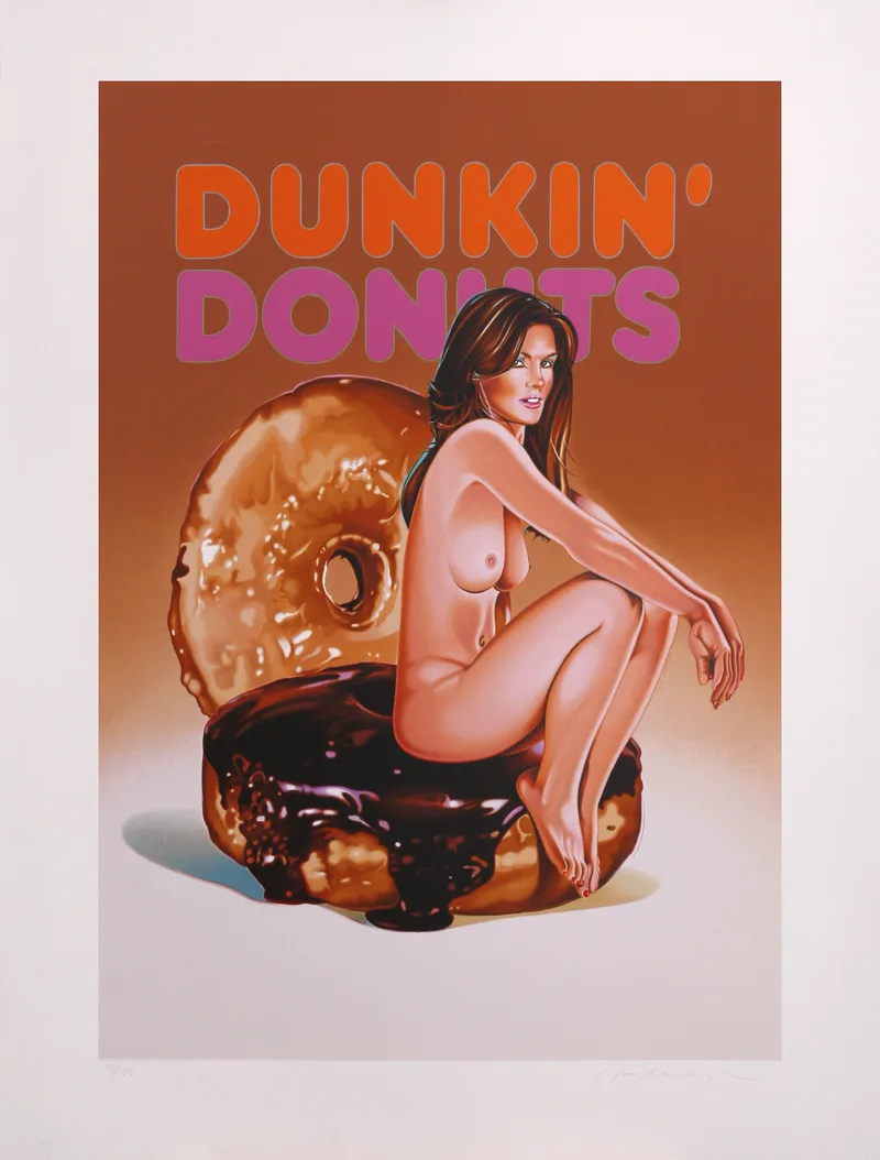 Dunkin' Donuts