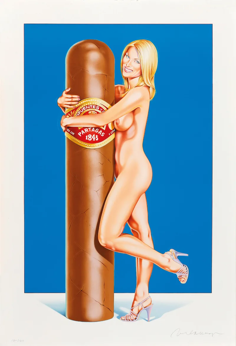 Hav-a-Havanna #11