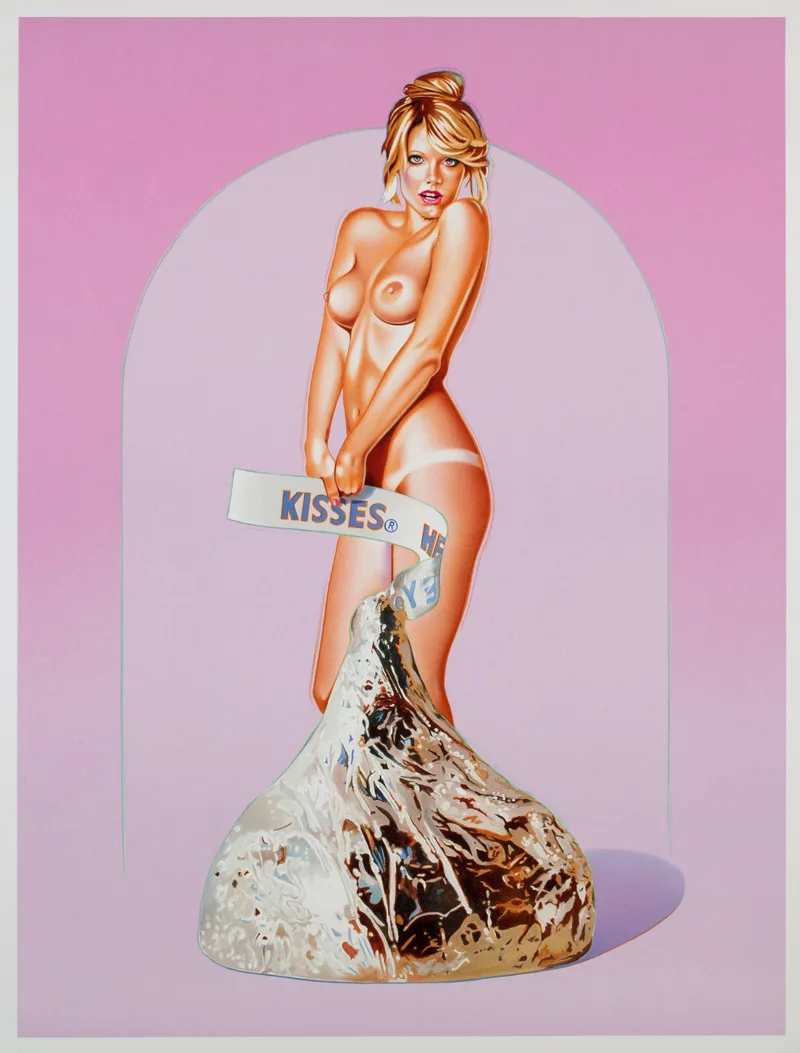 Miss Kiss