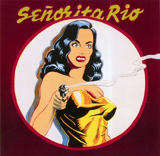 Senorita Rio