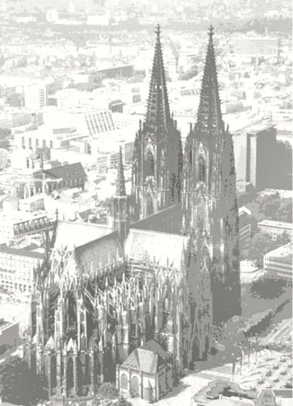 Kölner Dom