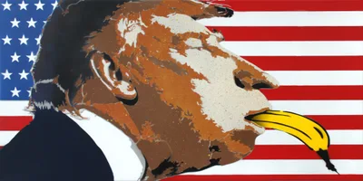 Thomas Baumgärtel: USAPE