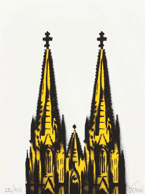 Kölner Dom