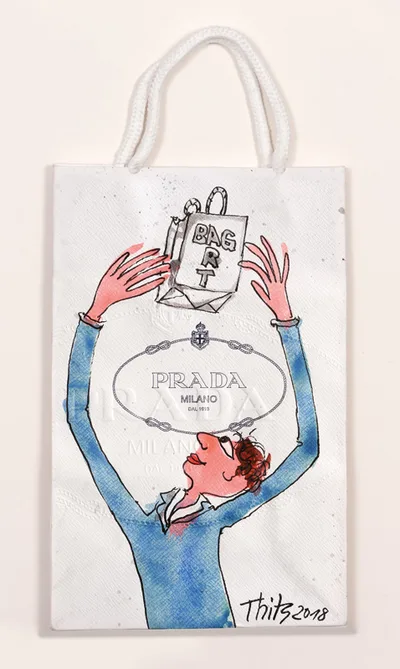 Prada 9